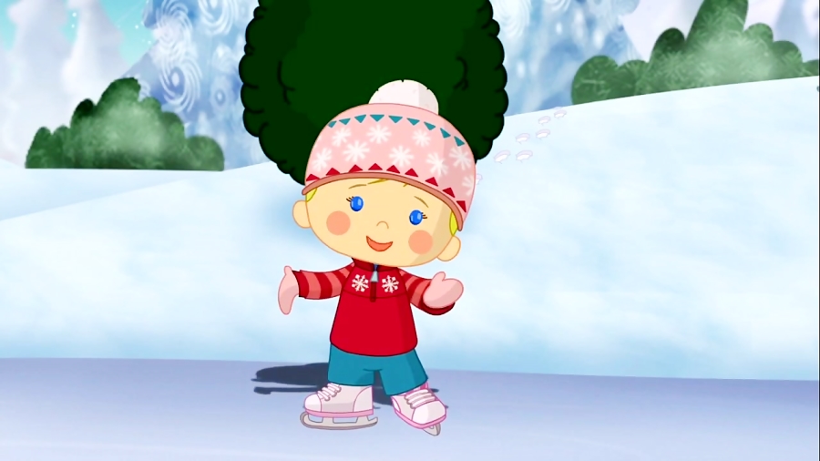 کارتون کمد جادویی کلویی Chloe's Closet - فصل 2 قسمت 39